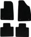 Tip-it MG EHS Automatten 2021-heden - Rubber - Perfecte pasvorm - 4-delig