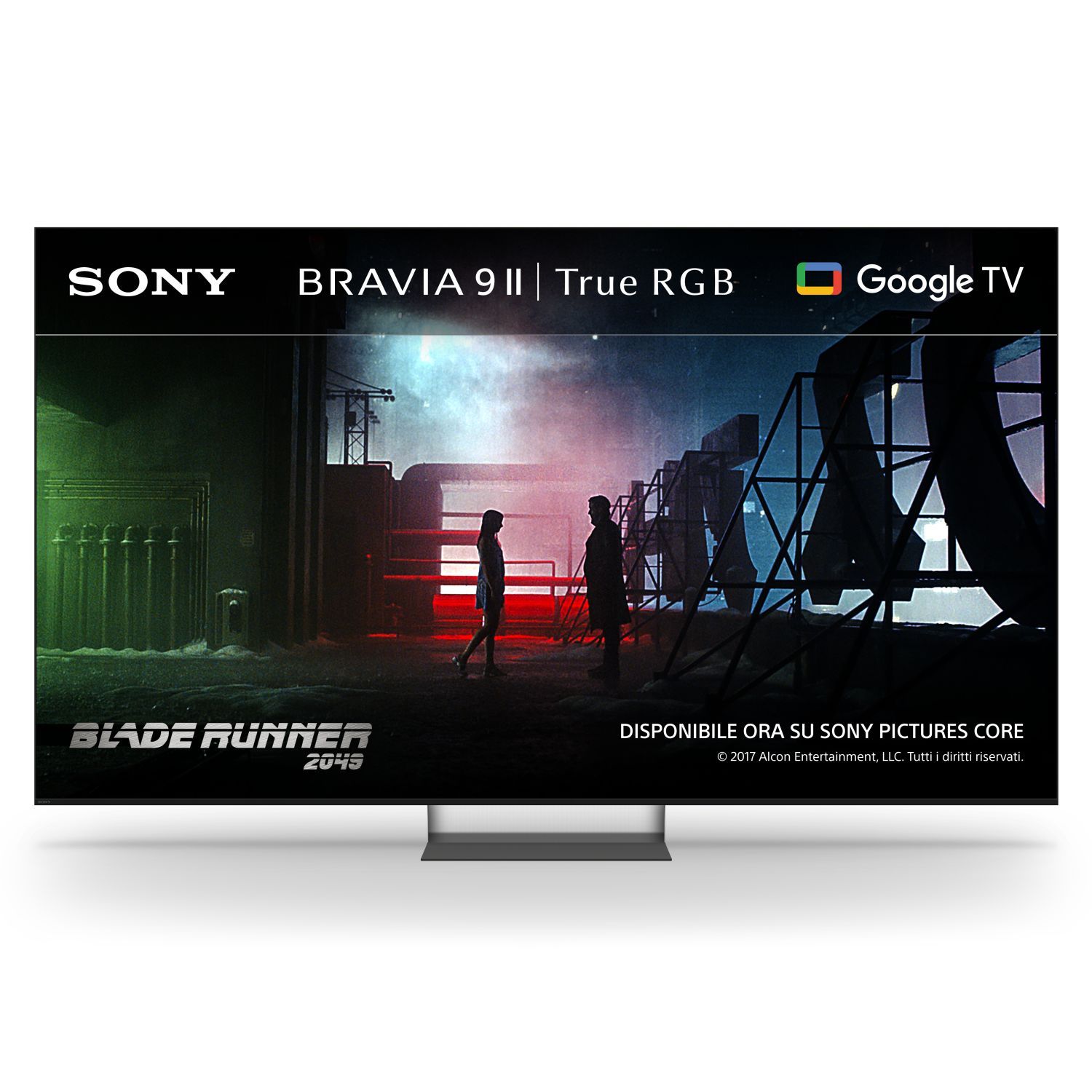 Sony K75XR95M2PB.CEI / TV / 75 / 2026