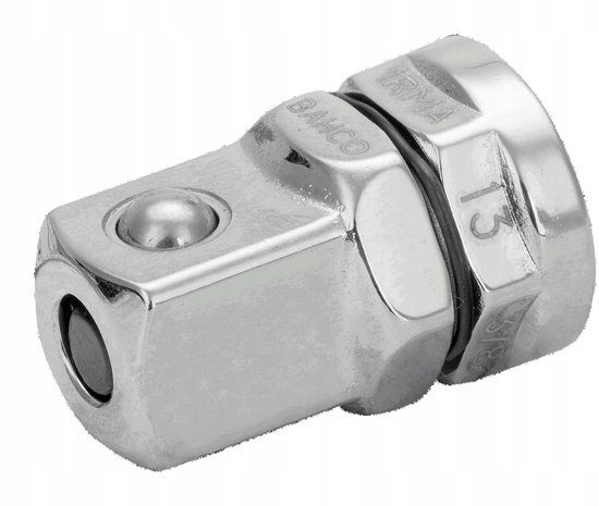 Bahco Ratel Adapter 1/4" naar 10mm Dophouder