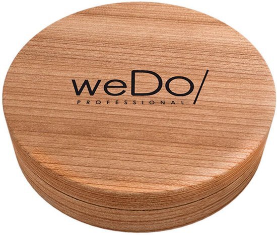 Wedo No Plastic Shampoo bar holder