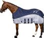 Imperial Riding Vliegendeken IRHSuper-Dry 2-in-1 Donkerblauw - 125
