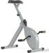Worktrainer Deskbike Original Lichaamslengte 140 - 185 cm Hometrainer Bureaufiets Gris Pierre