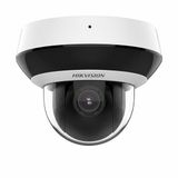 Hikvision DS-2DE2A404IWG1-E/W 4MP 4x Zoom WiFi PTZ Camera met AcuSense, IR en Audio