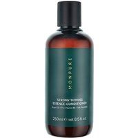 MONPURE London Strengthening Essence-Conditioner Dames 250ml
