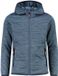 CMP Kinderjas met capuchon, Polyester, Lange mouw, Ritszakken, Herfst/Winter, Mannen, Gemeleerd, Rits, Outdoormode