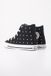 Converse CTAS HI Noir 31,5 EU