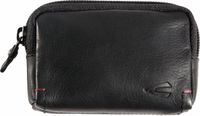 camel active SALAMANCA Lederen sleutel portemonnee - Maat menswear-OS - Schwarz
