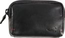 camel active SALAMANCA Lederen sleutel portemonnee - Maat menswear-OS - Schwarz