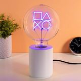 Paladone PlayStation-Icons led-neonlamp