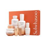 Sulwhasoo Essential Firming Care Set 2026 Version - 7 pièces