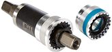 SHIMANO BSA BBUN300 Bottom Bracket - Black - 68-107mm