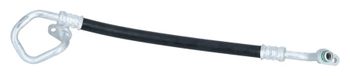 NRF Tuyau de climatisation pour Peugeot 407 2.0D, années de modèle 2004-présent