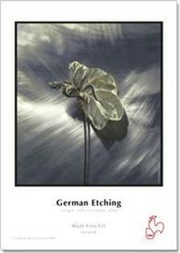 Hahnemuhle Hahnemühle German Etching 310g Rol 1118mm x 20m
