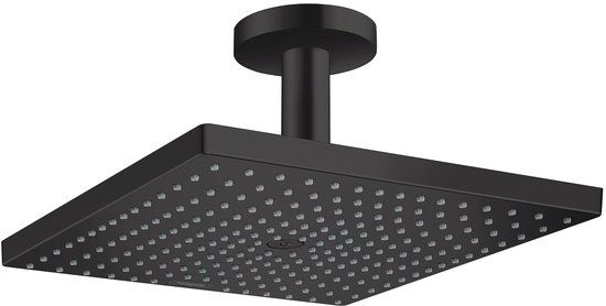 Hansgrohe Raindance E - Mat Zwart - 2019