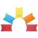 Ragot Winder Eva (x5) multicolore