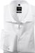 OLYMP Luxor modern fit chemise - double manchette - blanc - Repassage facile - Tour de cou : 48 (taille UE : 3XL)