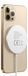 Mayaxess, Chargeur MagSafe magnétique 15W pour iPhone 12 Pro, Blanc
