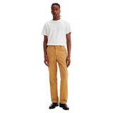 Levi's Xx Chino Authentic Rlx British Khaki Soft Taille: W28L30