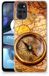 B2Ctelecom Motorola Moto G22 Siliconen Back Cover Kompas