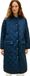 Tommy Hilfiger Padded Flag Quilted Coat Ww0ww47747 Parka Dames (1 stuk)
