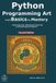 Python Eternal Wisdom Press Python programming art