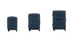 WENGER Itinera 3 Piece Luggage Set