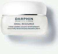 Darphin Ideal Resource Smoothing Retexturizing Radiance Day & Night Cream - 50ml