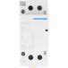 Jeffergarden Contacteur CA, 2P 2NO 63A 24V 220V/230V 50/60Hz Contacteur CA domestique montage sur rail DIN 35mm pour applications domestiques (220V/230V)