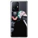 ERT GROUP mobiel telefoonhoesje voor Xiaomi 11T 5G / 11T PRO 5G origineel en officieel erkend DC patroon Batman i Joker 001