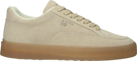 Blackstone QUARTZ BEVERLY - EG561 Papyrus - Sneaker (low) - Heren - Beige - Maat: 42