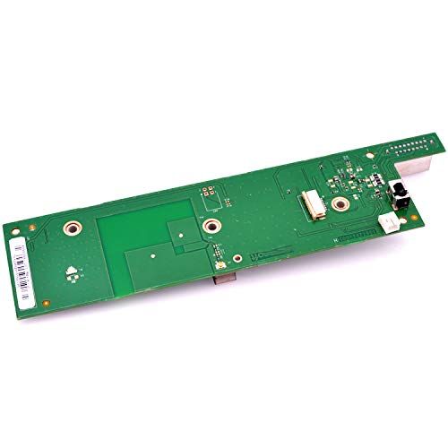 Deal4Go Aan de voorzijde Aan/uit knop Schakelaar Uitwerpen RF Module Board X867281-005 Vervanging voor Xbox One Console Model #1540