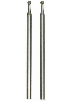 PROXXON 28222 - Graveerstift - Roestvrijstaal - 1,98 mm