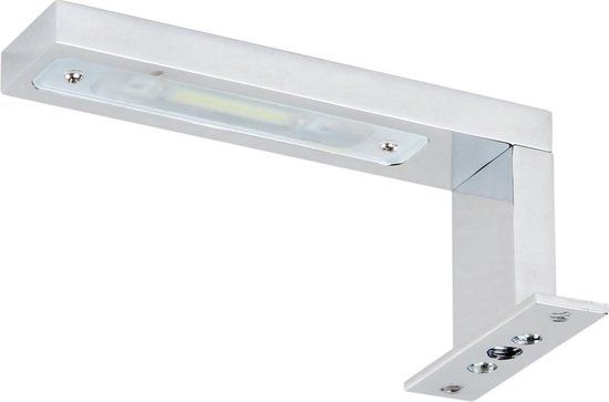 Tiger LED Myron 3w - Chroom