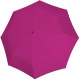 Knirps C.205 Medium Duomatic Pink Roze
