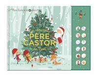 Les Père Castor Les comptines de Noël