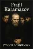 Fra¿ii Fyodor M Dostoevsky Frații Karamazov Paperback