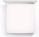 Bella Donna Jersey La Piccola Topperhoeslaken 140x190-200 cm Off-white