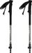 Leki Peak 3 Junior bâtons Argent 100-135 cm