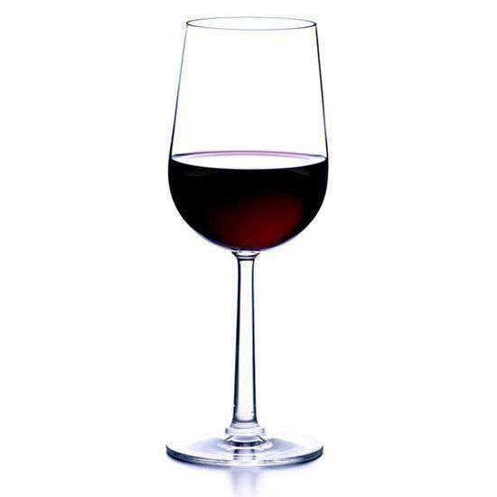 Rosendahl Timepieces Grand Cru Bordeaux Wijnglazen - 45 cl - 2 stuks
