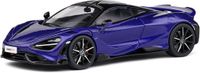 McLaren Solido McLaren 765LT - 1:43 - Latana Purple