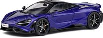 McLaren Solido McLaren 765LT - 1:43 - Latana Purple