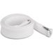 Delock 20822 Gevlochten slang Wit Polyester 1 m 20 mm (max) 1 stuk(s)