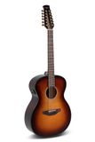 Applause Wood Classics AAJ96-1 Jumbo 12-snarig Akoestische Gitaar