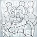 Class Burning Rose Class Tourist LP