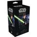 Asmodee Star Wars: Legion - Luke Skywalker Figure