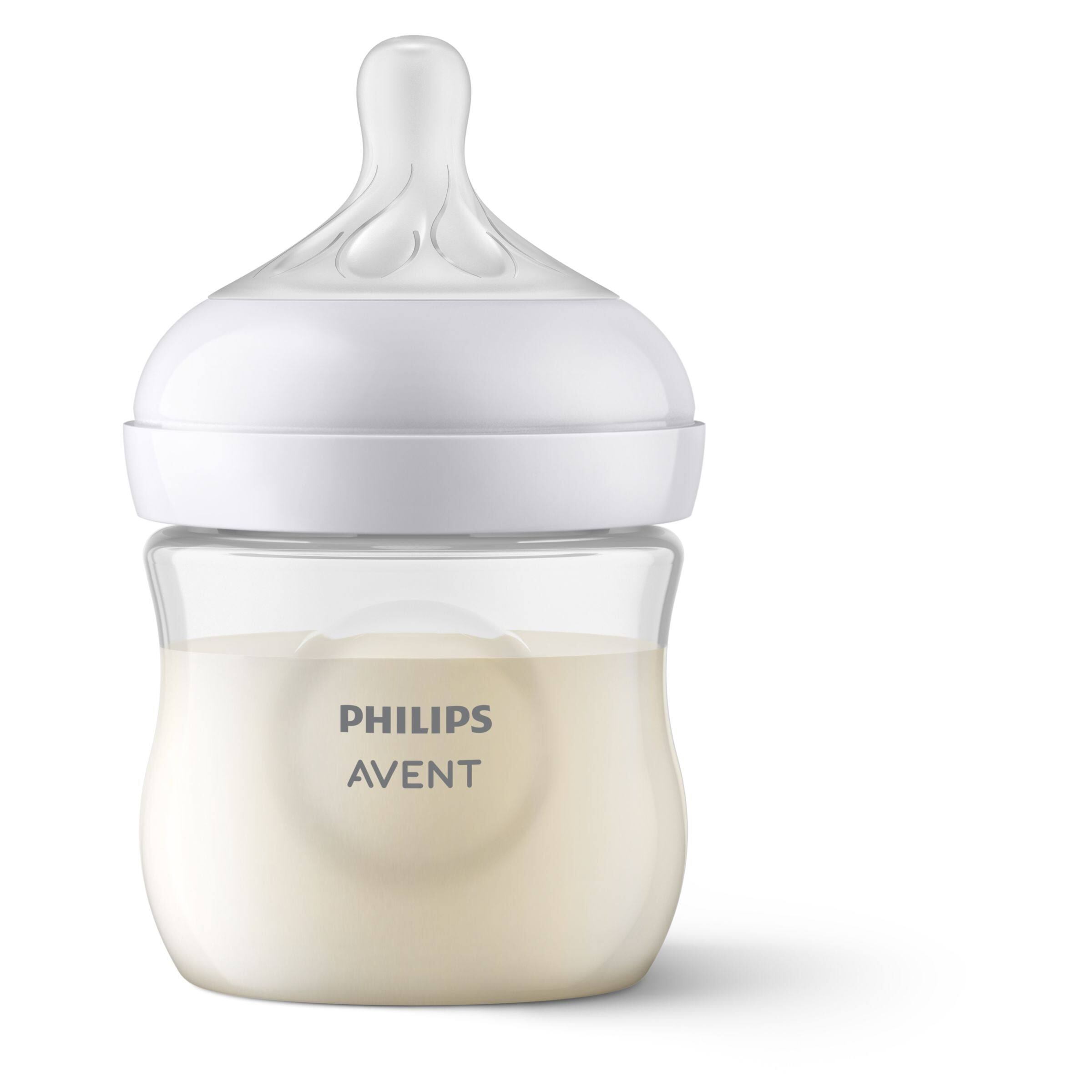 Philips Avent babyfles SCY900/01 Natural Response 125ml