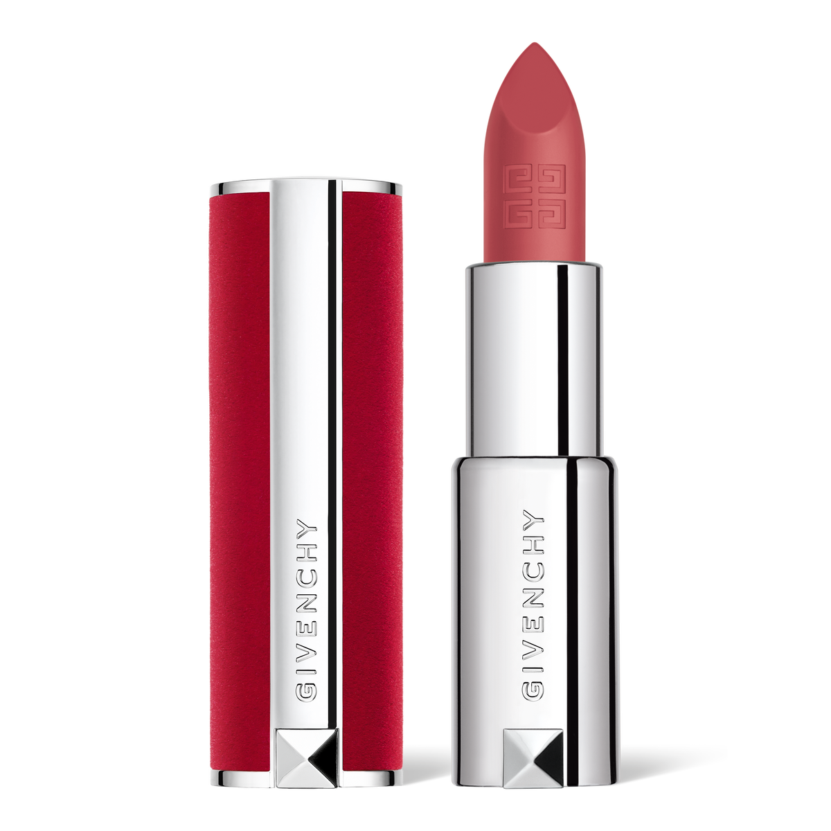 Givenchy Le Rouge Deep Velvet Lipstick - P083392 - 3274872401143