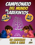 Campeonato del Mundo de Laberintos