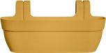 Elho Vibia Campana Easy Hanger XL 58 Plantenbak - Honinggeel