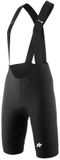Assos Uma GT S11 Short de cyclisme Noir L Femme